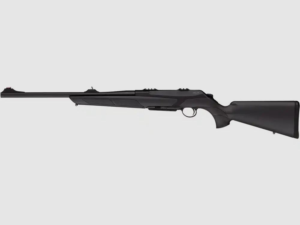 Merkel RX Helix Explorer, including Merkel silencer