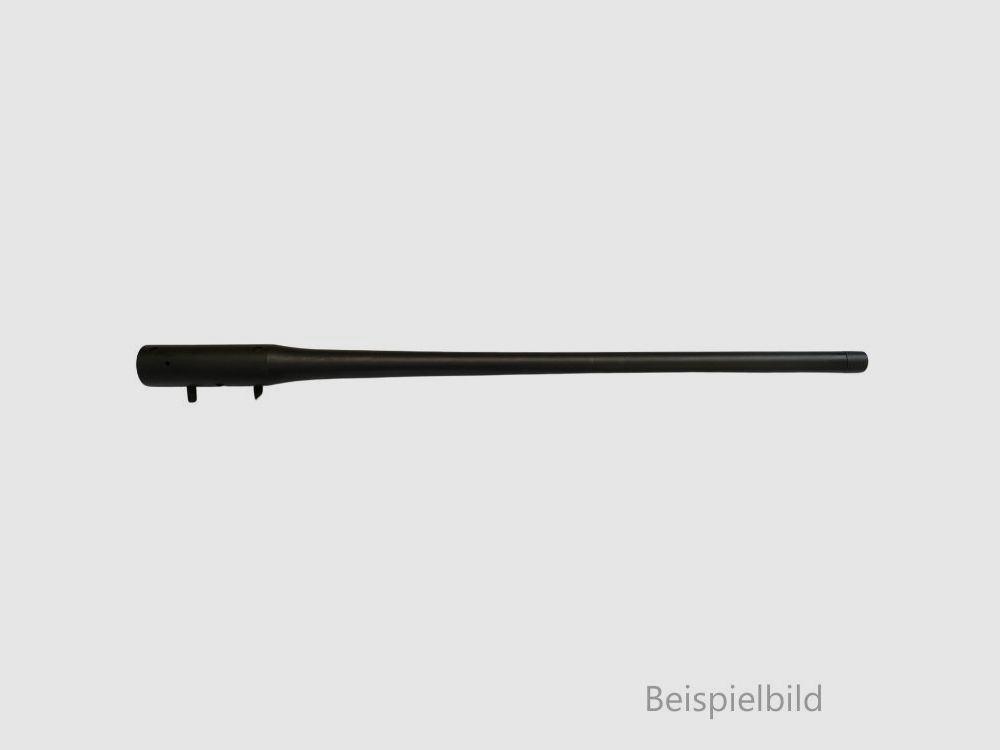 Blaser WL R8 M15x1 .30-06 interchangeable barrels