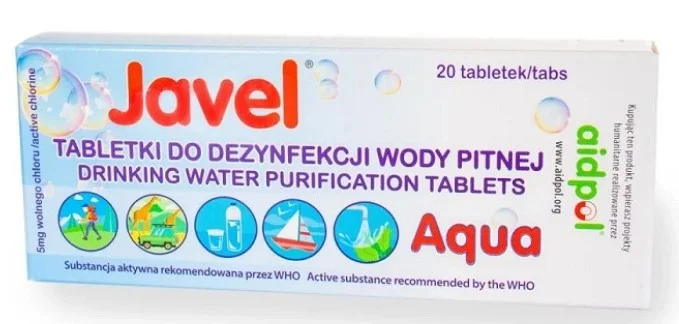 Plecak ewakuacyjny AZYMUT SURVIVAL 14 elementów, zdjęcie 27 z 32
