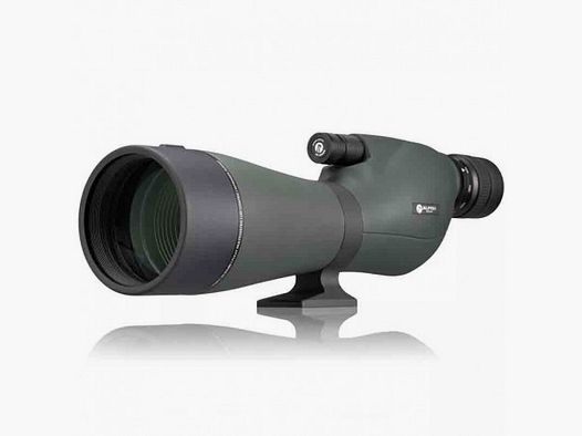 ALPEN OPTICS Wings 20-60x80 straight spotting scope