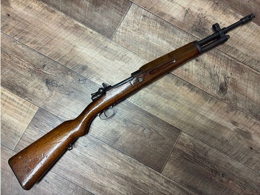 La Coruna FR8 .308Win