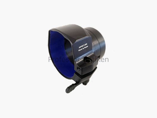 RUSAN Oculairadapter voor PARD NV007S en NV007SP - Swarovski Z6i Gen. 2
