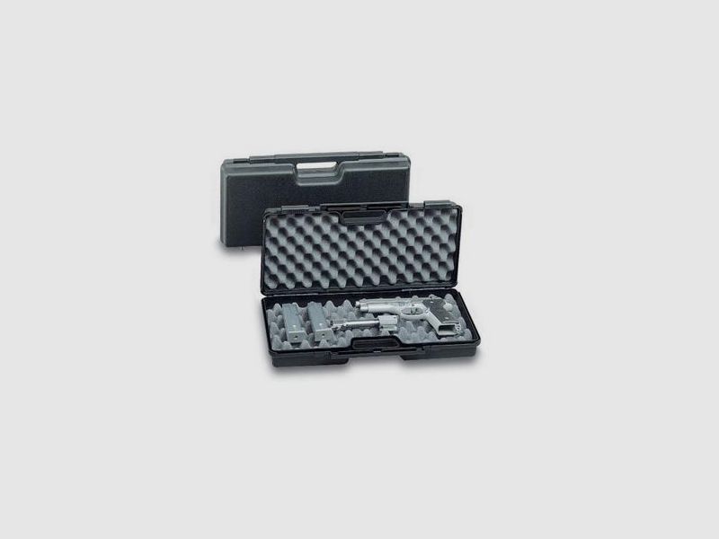 Negrini Koffer Mod. 2016 SEC