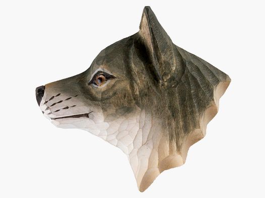 Magnet Wolf