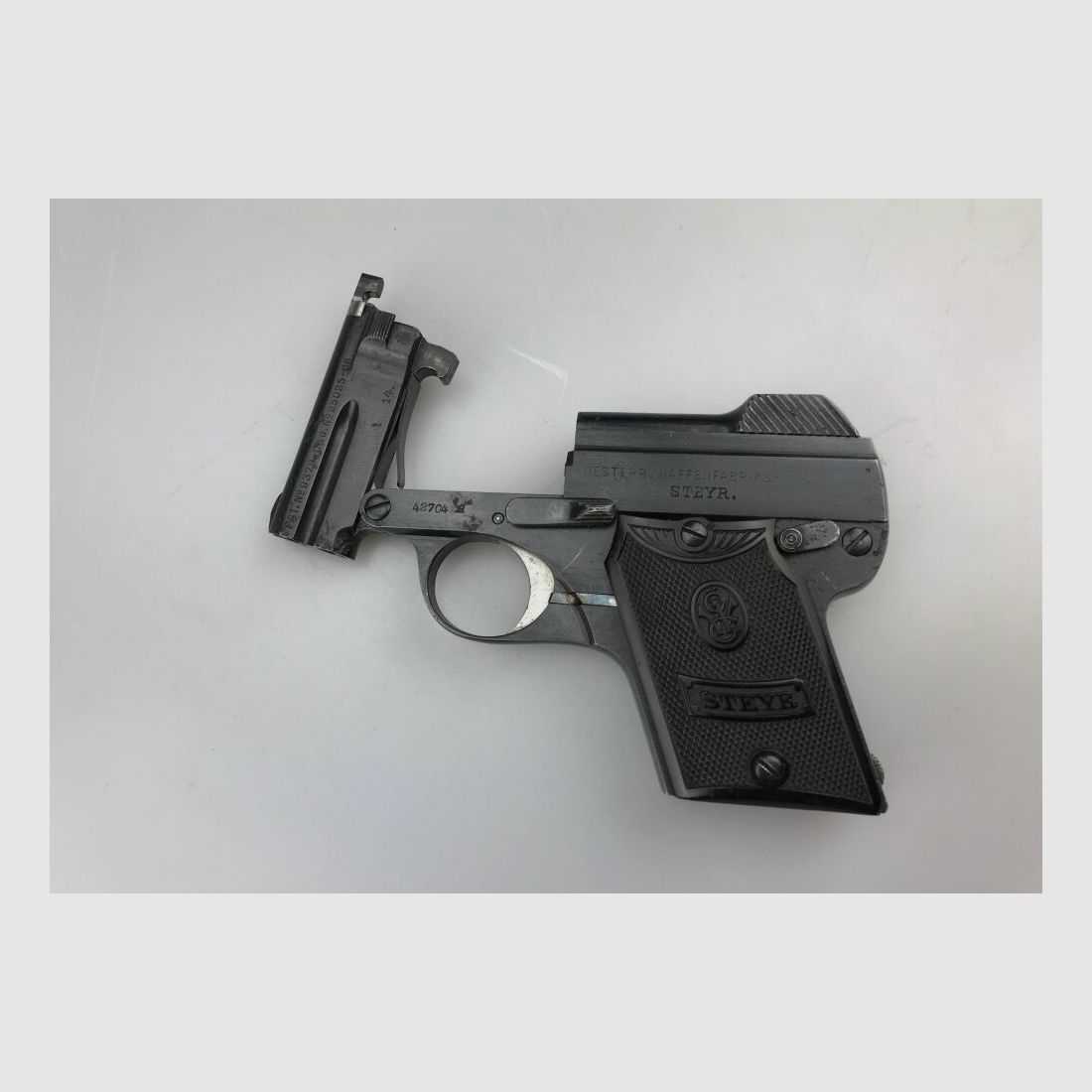 Steyr 1909
