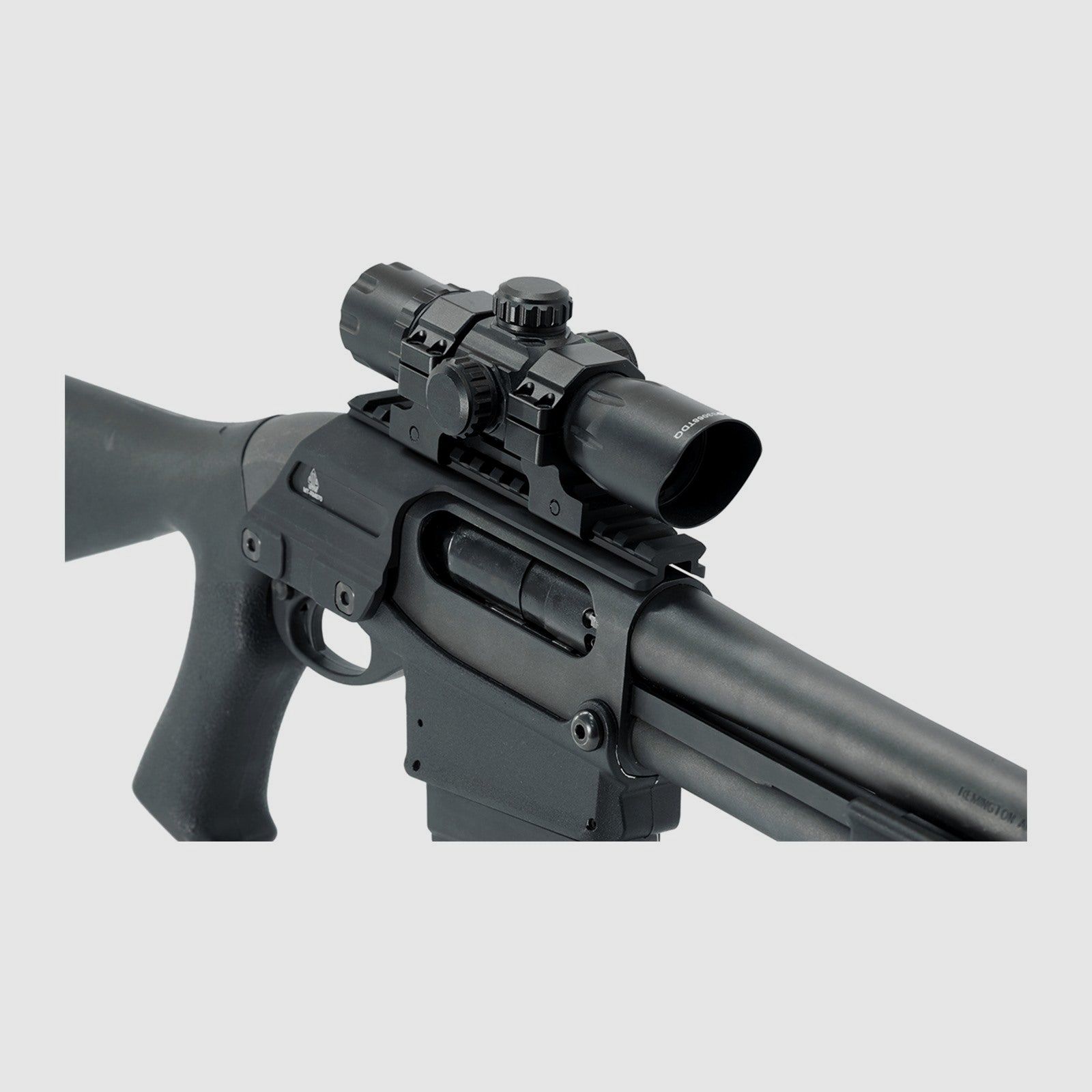 UTG 870 Optic Mount, 12 Gauge