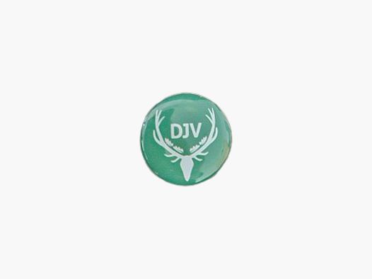 Ansteck-Pin DJV
