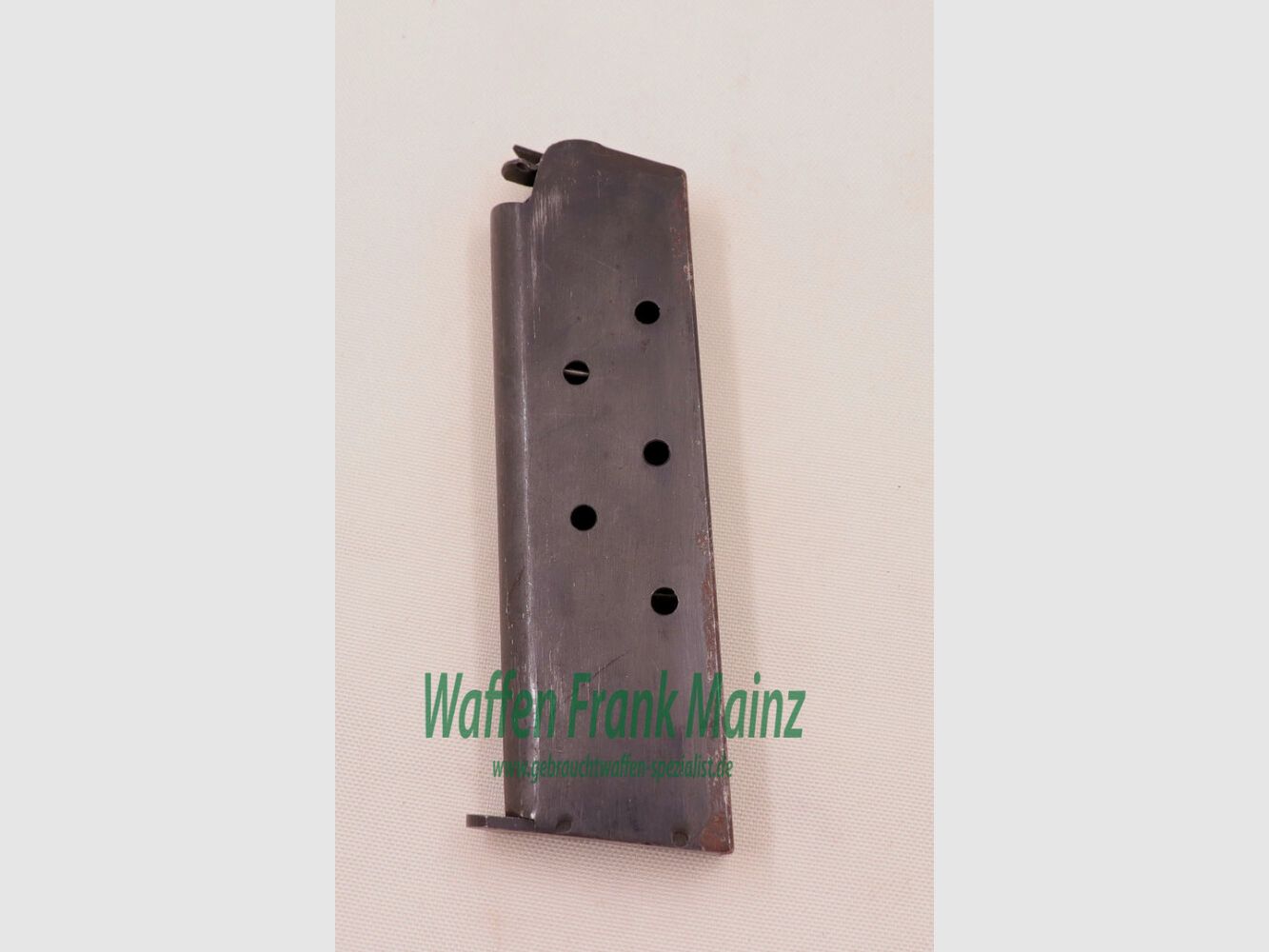 USA, Various Replacement Magazine M1911-A1 .45ACP