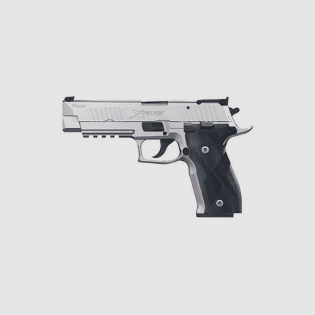 SIG-SAUER P226 X-FIVE X-LINE ALLROUND (PISTOLE)