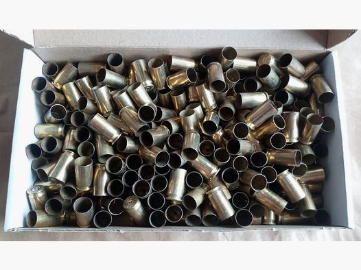 Hülsen  45 ACP  °°°°°°°°°°°°°°°°°°°°°°
