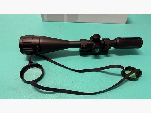 Hawke Vantage IR 6-24 x50  AO Mill DOT Center Zielfernrohr 
