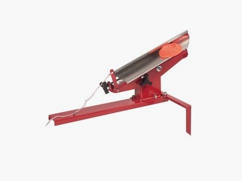 LYMAN TRAPS LYMAN TRIUS 92S TRAP