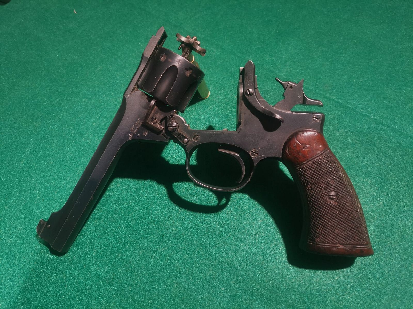 Enfield NO.2 MK1, Bild 2 von 2