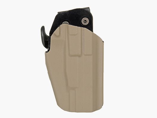 PRO-FIT Tactical Holster - Dark Earth [EM]