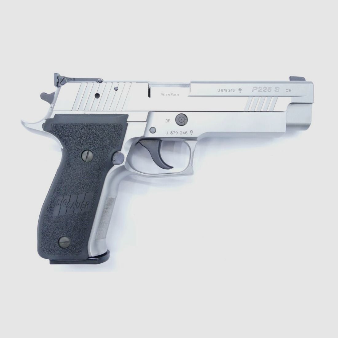 Sig Sauer	 P226 S