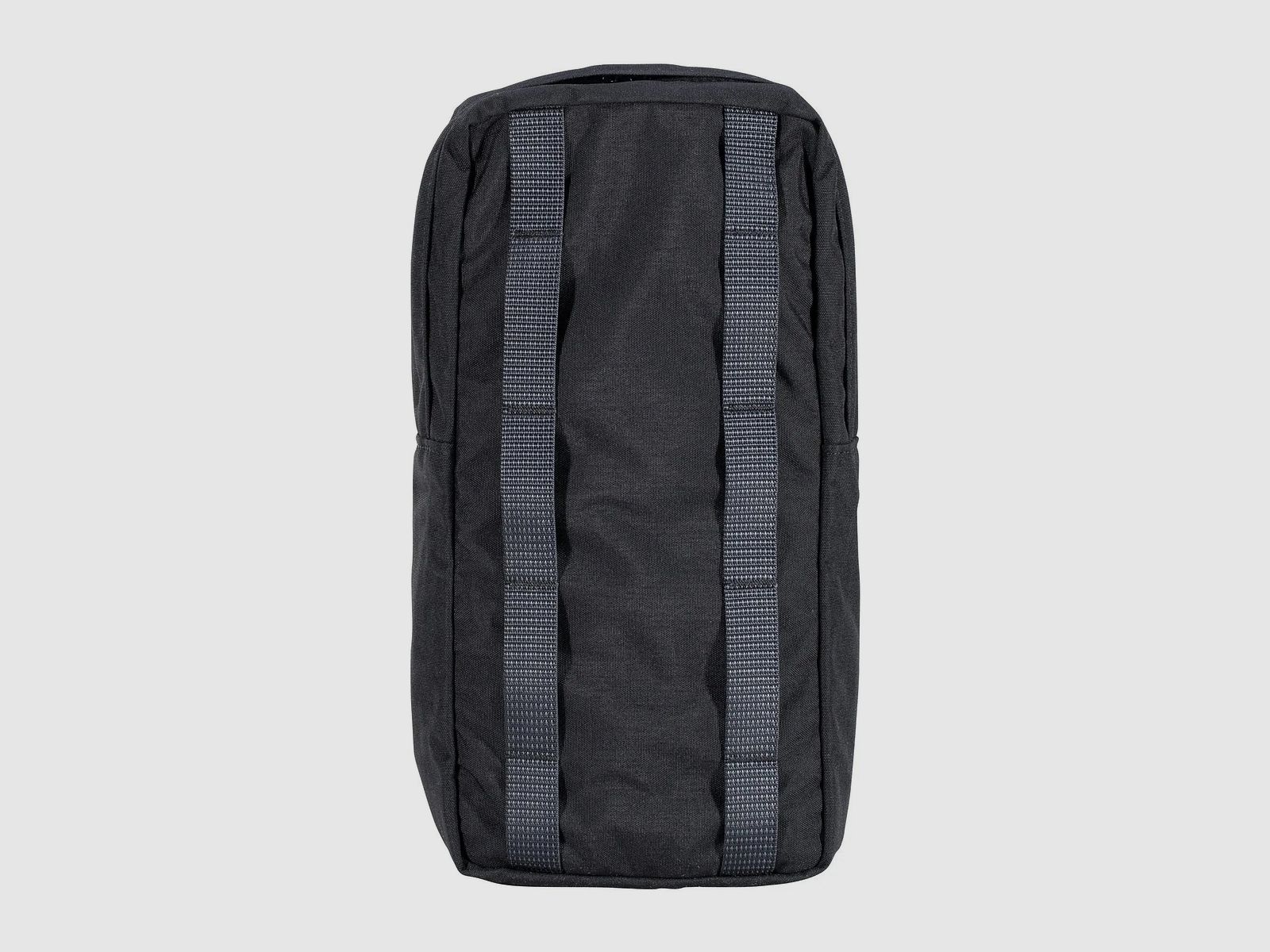 Savotta Savotta Side Pouch 6 L schwarz