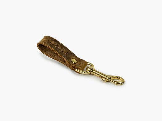Modulus Gürtelschlaufe "Karabiner"