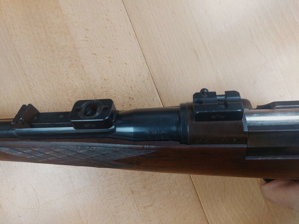Mauser M 66