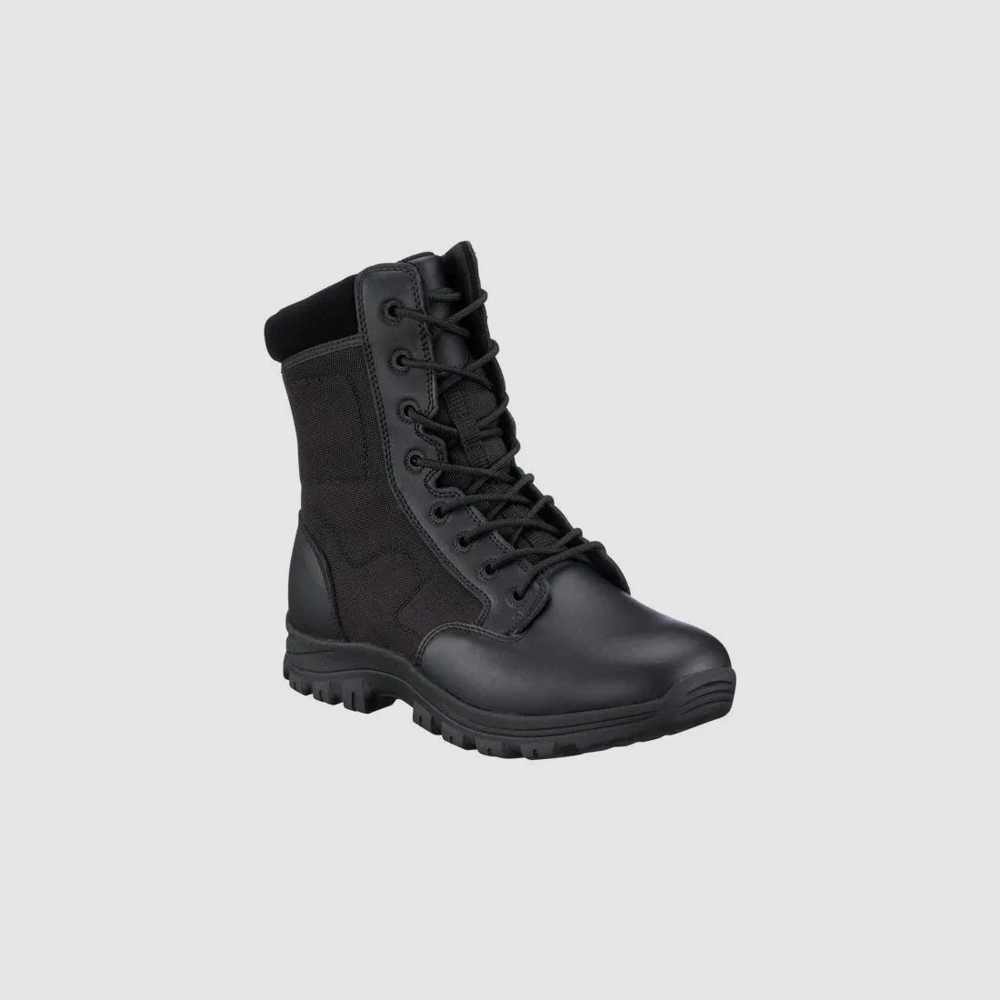 A10 Equipment A10 Equipment Schuhe Sécu One schwarz