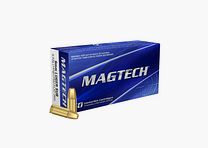 MagTech Subsonic FMJ Flat 147grs 50St 9mmLuger