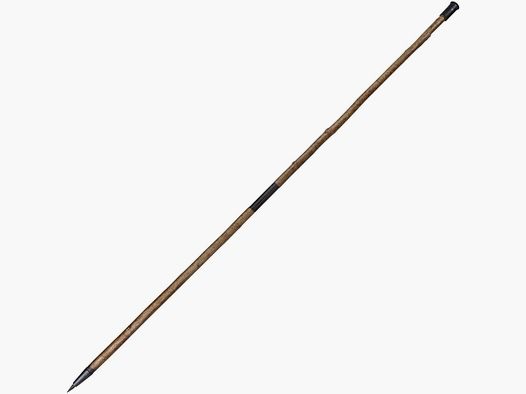 GASTROCK Alpine rod hazel – 2 parts