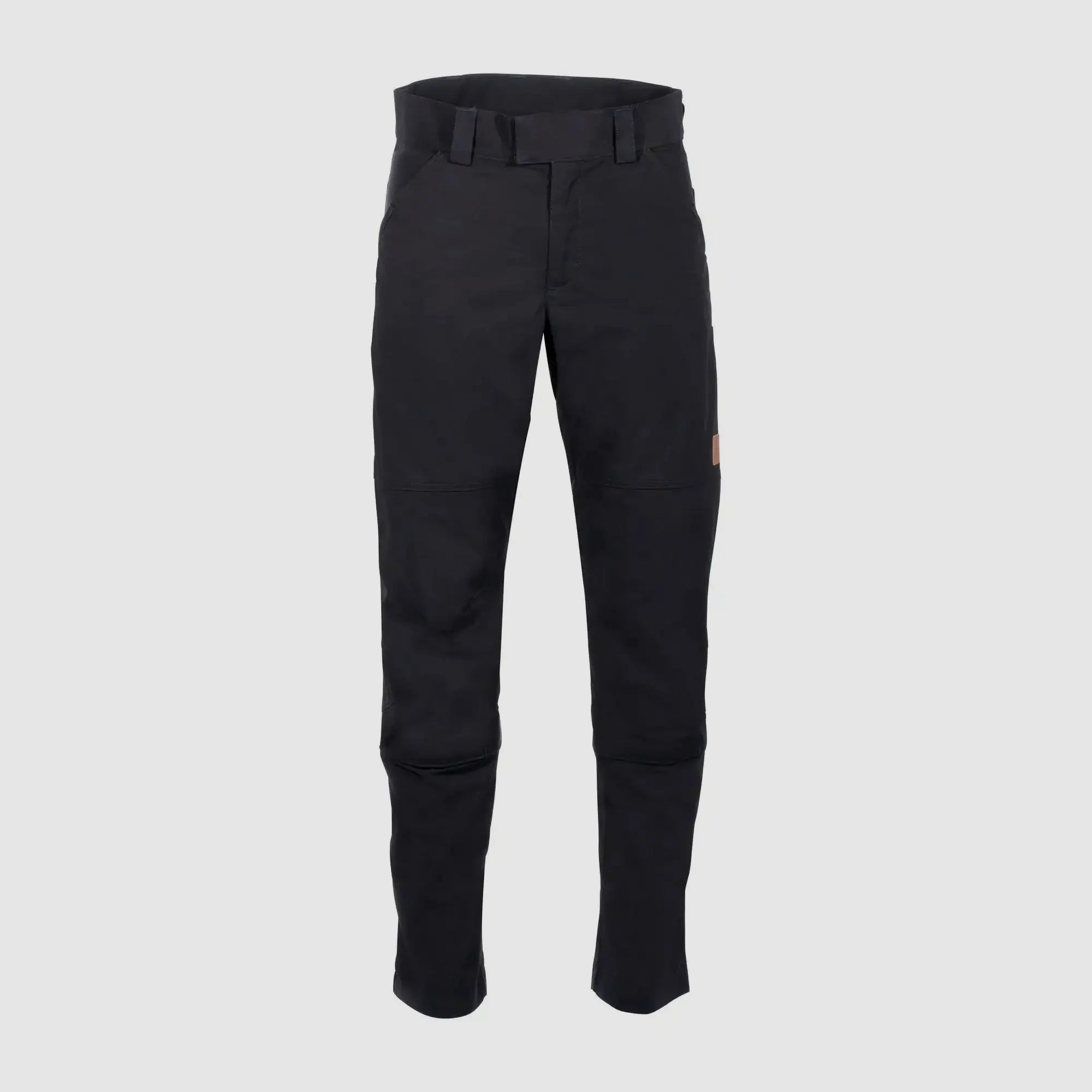 Helikon-Tex Helikon-Tex Spodnie Woodsman Pants - Czarny / S Mężczyźni