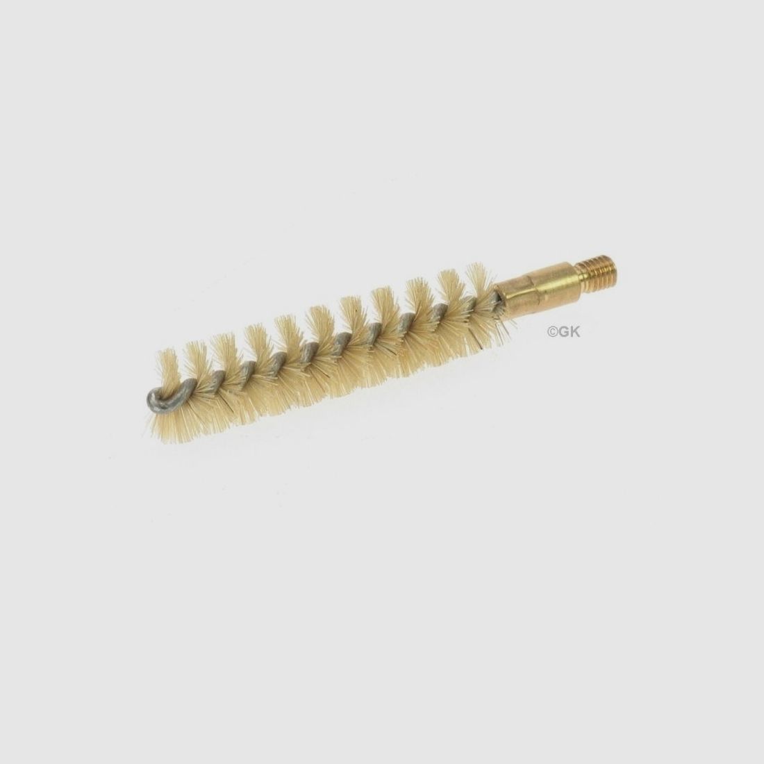 Haarbürste Kaliber 6mm
