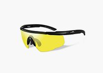 WILEY X Saber Advance Schießbrille - Yellow