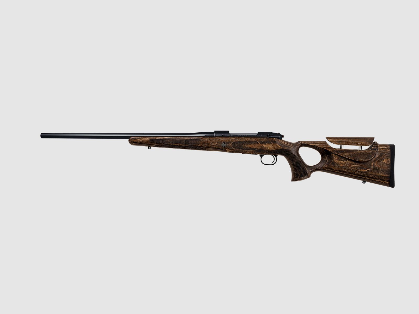 Mauser M12 Max Handspanner