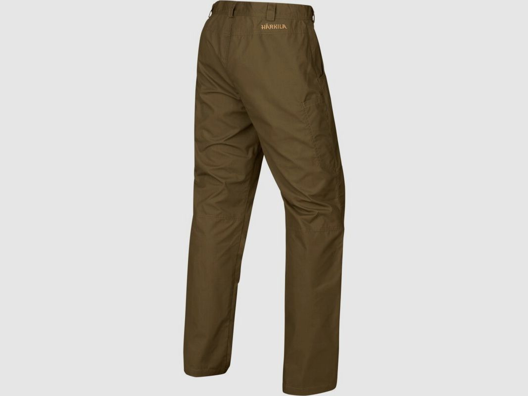 HÄRKILA® Alvis Pants
