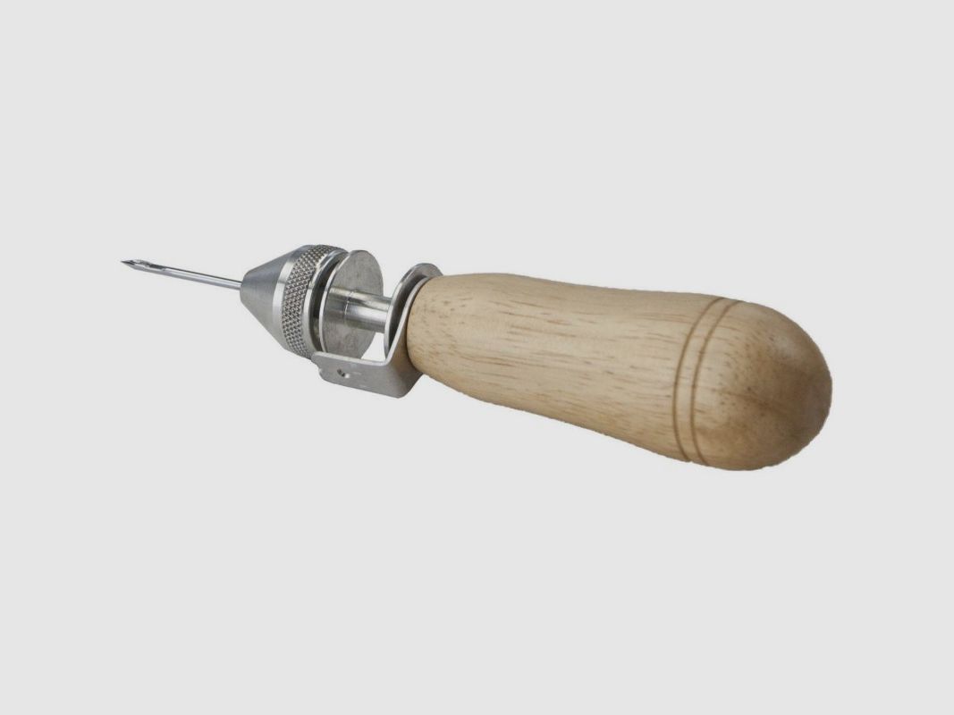 Needle for Sewing Leather