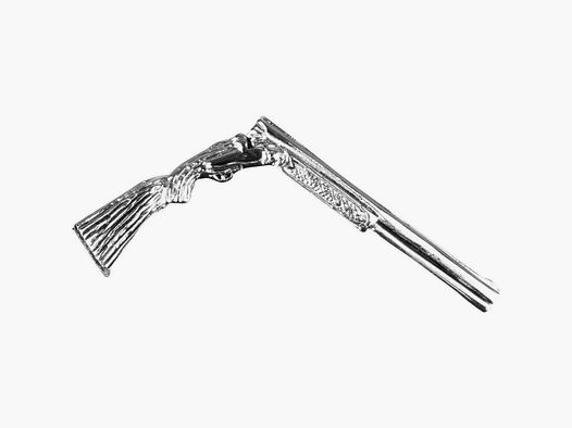Pin&rsquo;s Jack Pyke – Fusil
