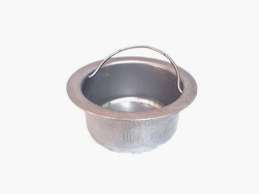 Lyman Lead Pot – Crogiolo per fusione in ghisa (2867791)