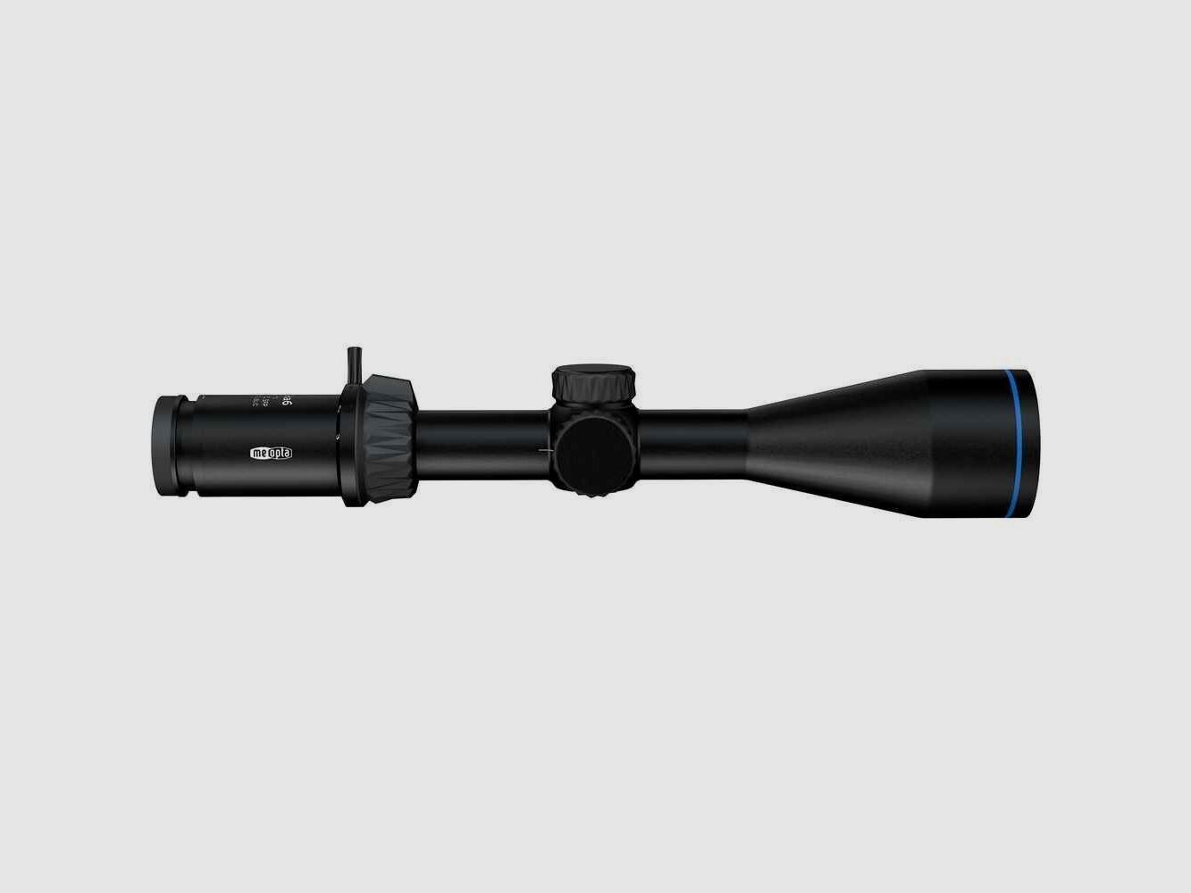 Meopta Optika6 3-18x56 RD SFP BDC-3 Zielfernrohr