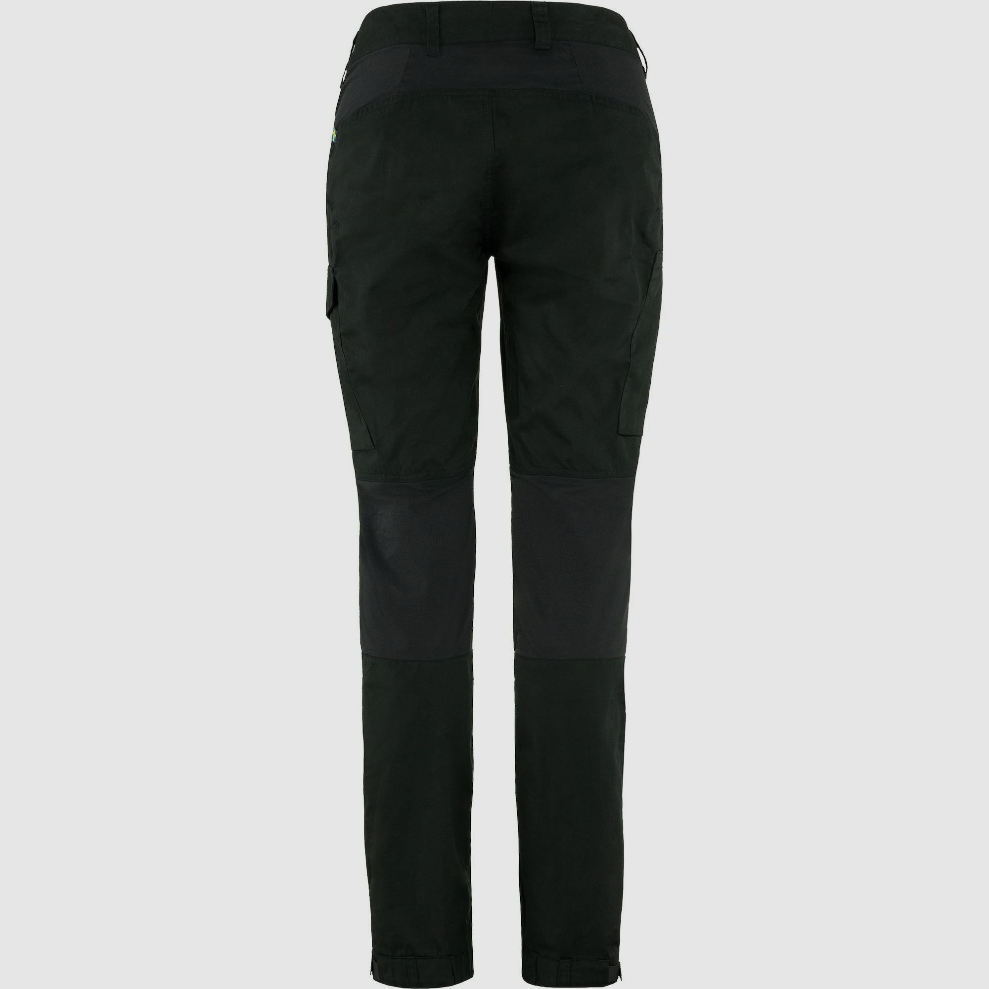 Fjällräven Kaipak Trousers Curved W