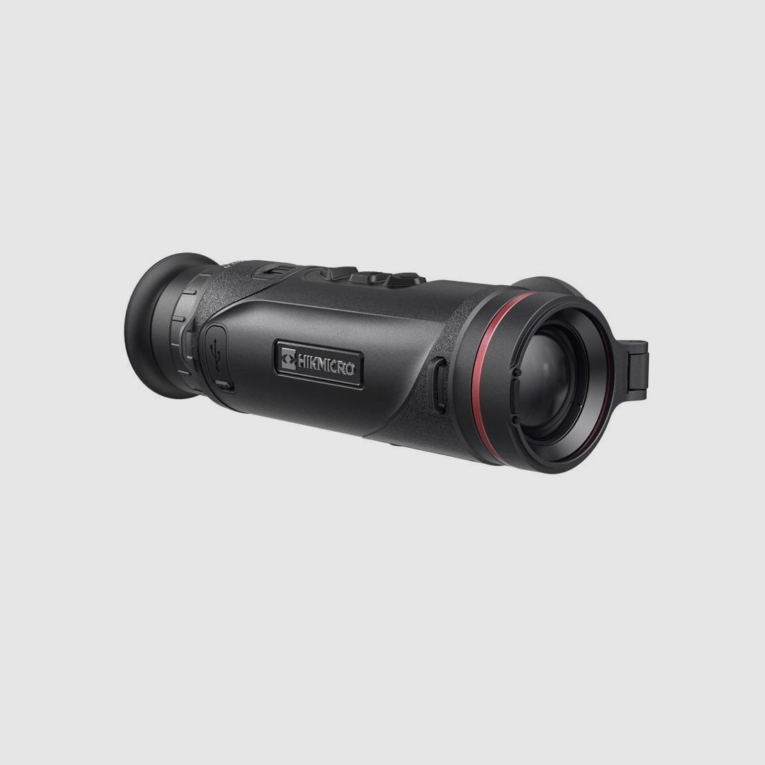 Hikmicro Falcon FQ35 2.0 thermal imaging camera handheld