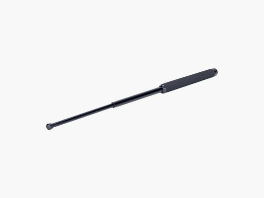 KH Security Teleskop Schlagstock Security 26 Zoll schwarz