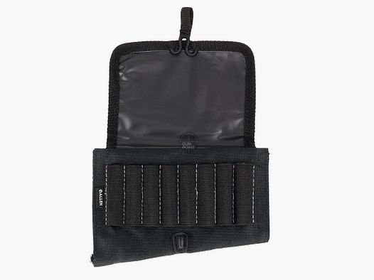 ALLEN - Borsa per munizioni per 8 cartucce con pattina