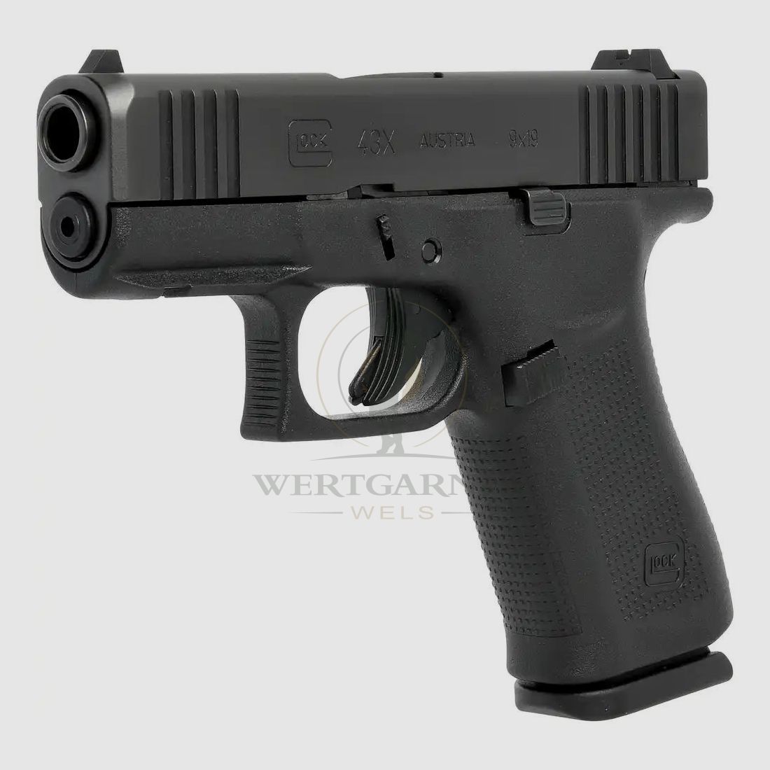 Glock 43X R/FS 9x19, image 4 of 5