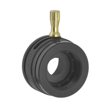 MEC Centra – adjustable aperture for duplex