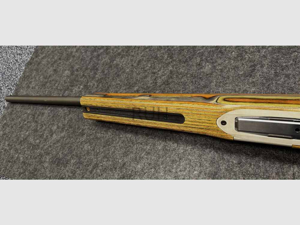 Steyr SPG-T UIT Ausführung Links