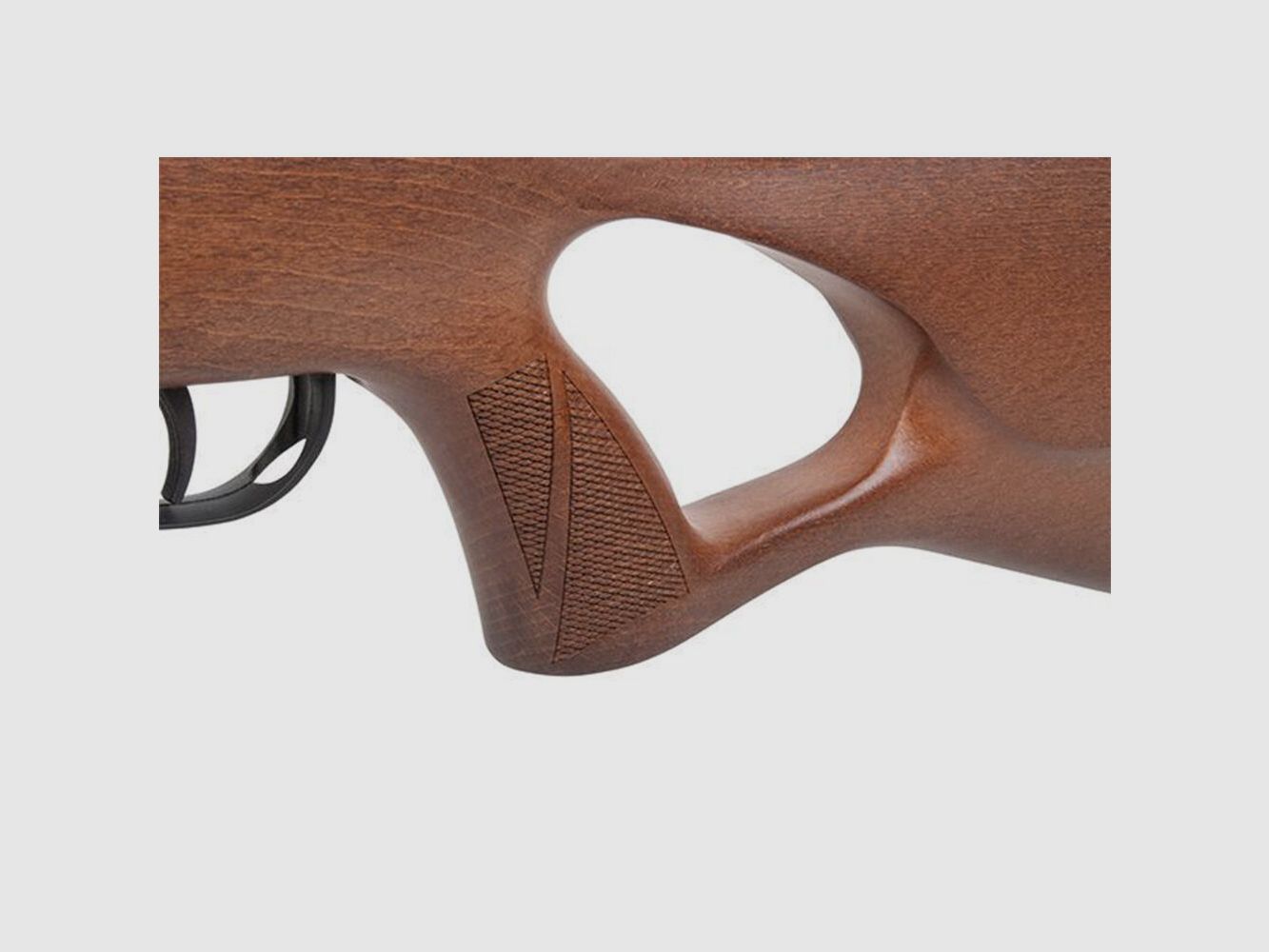 Diana two-fifty Kipplauf Luftgewehr