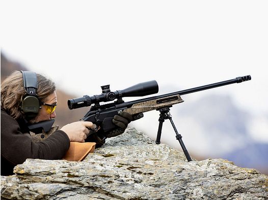 Benelli Lupo 6.5 Creedmoor HPR 61cm