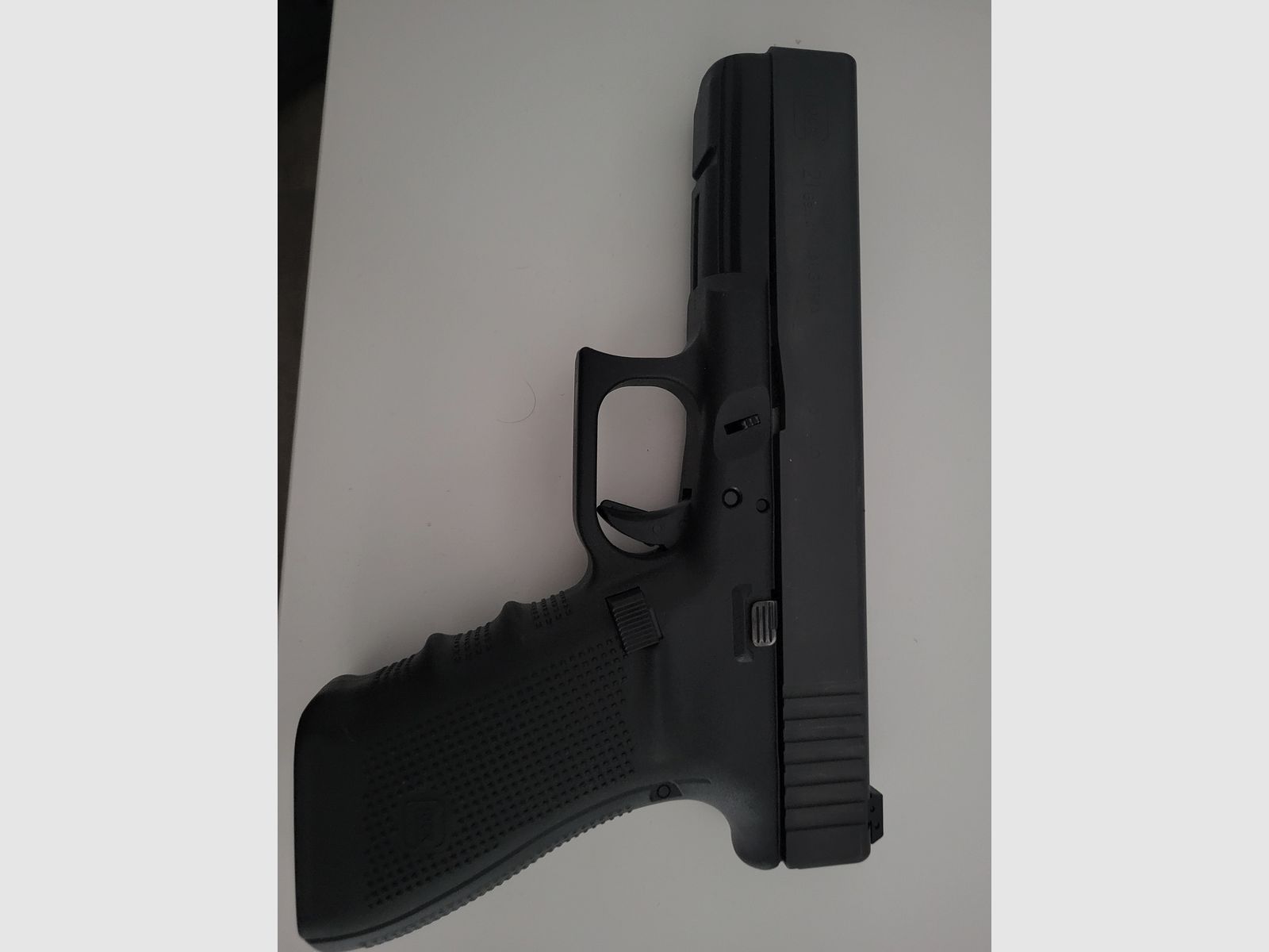 Glock 21 Gen4 