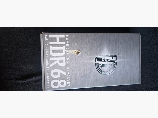 HDR 68 
