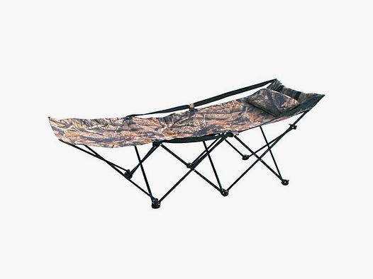 YUKI FOLDABLE BED
