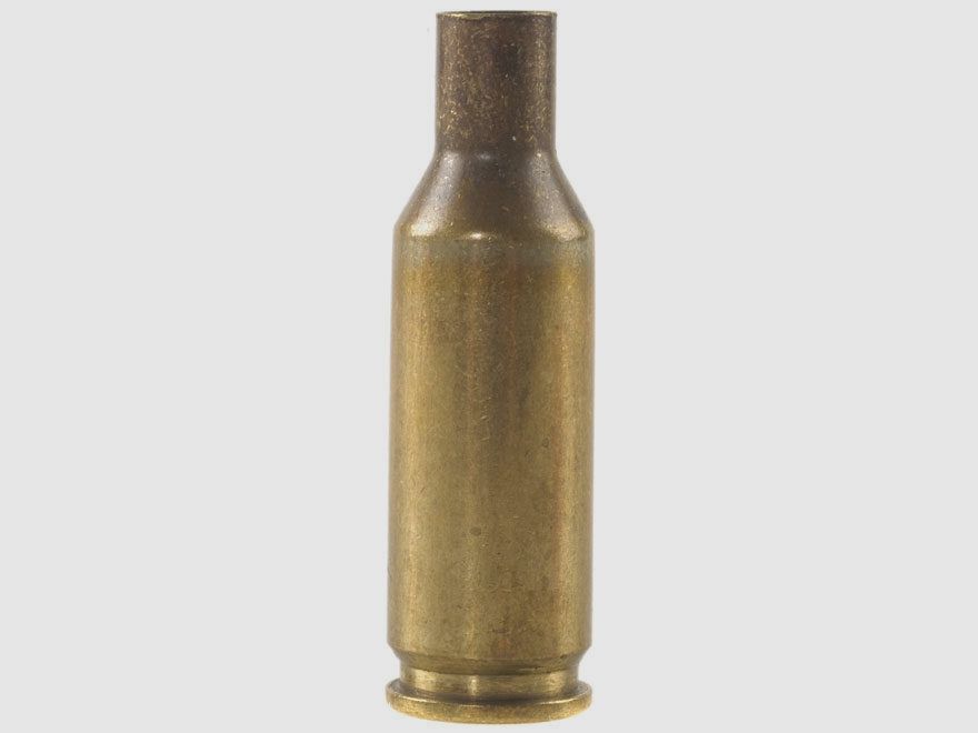 Hornady Lock-N-Load modifizierte Patronenhülse 6mm BR für OAL Messgeräte