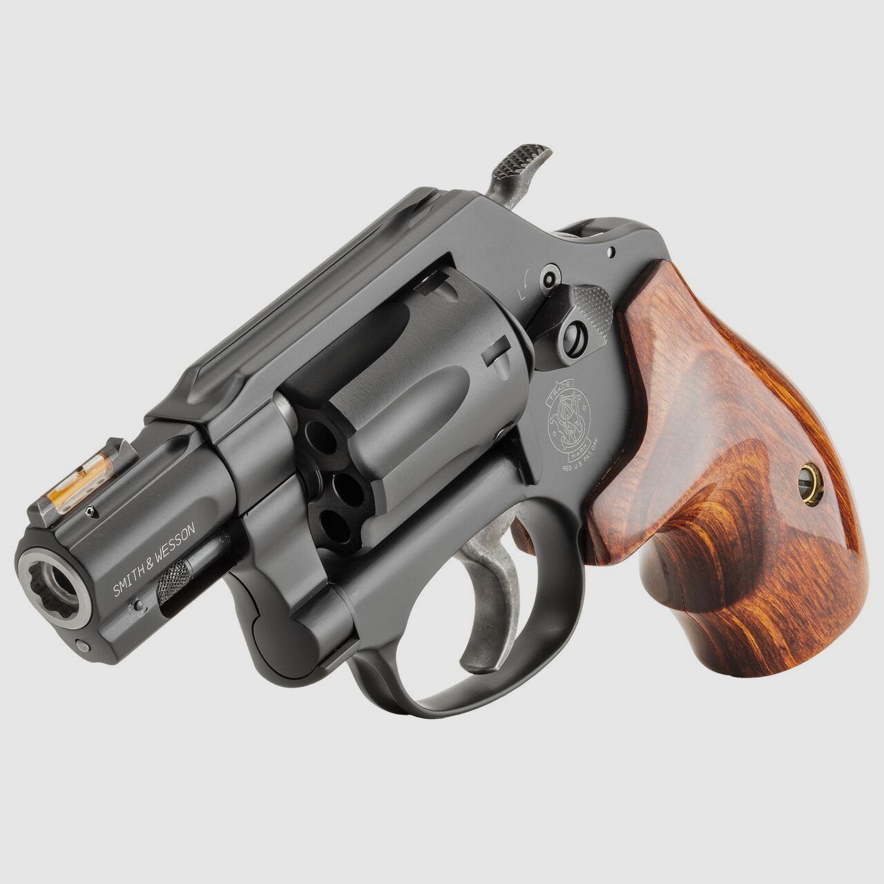 Smith&Wesson 351 PD 1,78"
