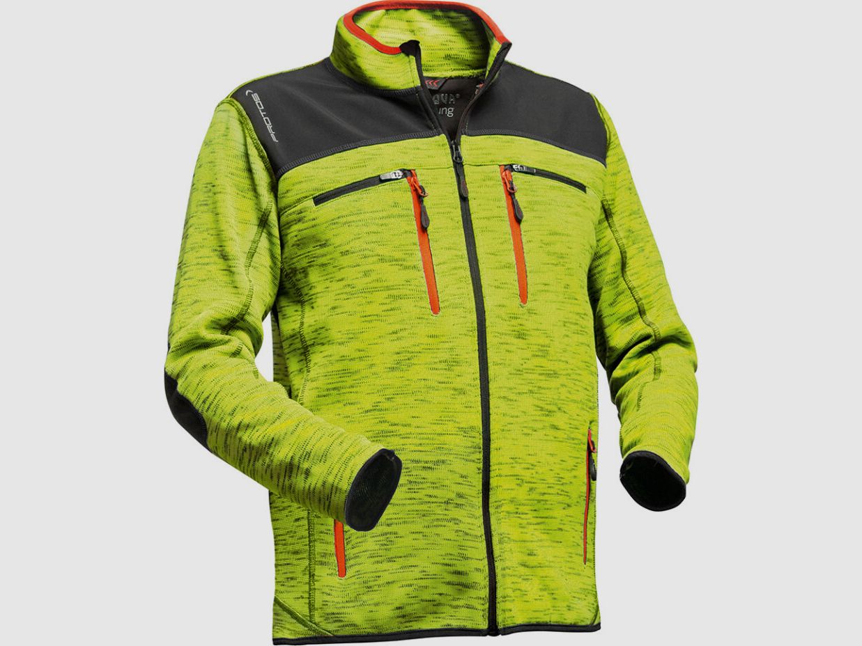 Pfanner Protos® Inuit Jacke, Bild 6 von 10