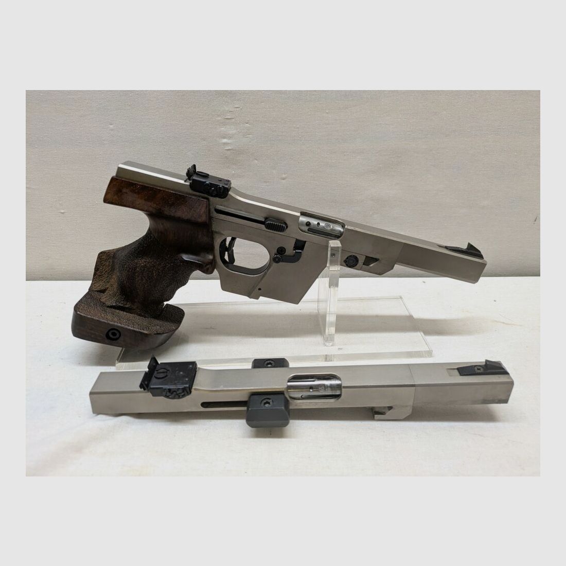 Walther GSP